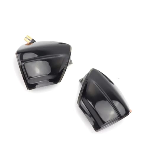 Clignotant miroir pour Ford Kuga 2008-2012 indicateur latéral flèche