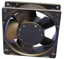 HAMMOND DNMF100AC230 AXIAL Fan, 120MM, 230VAC