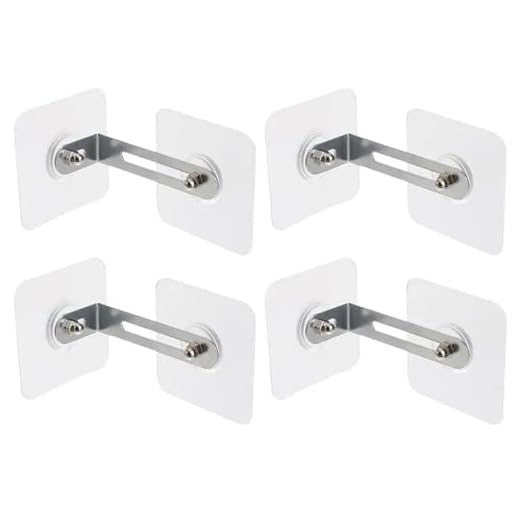 Lawsen Furniture Wall Anchors Kit