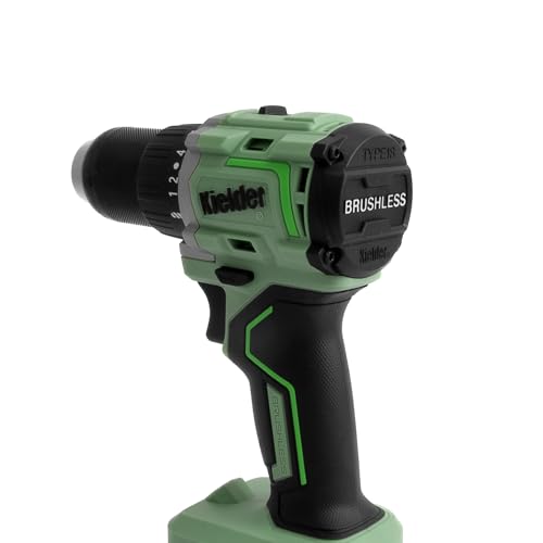 Perceuse visseuse ultra compacte 18V Kielder KWT-019-06 sans batterie