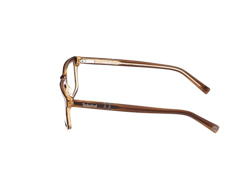 Gafas de vista Timberland TB50023 montura ligera para evitar fatiga nasal 3