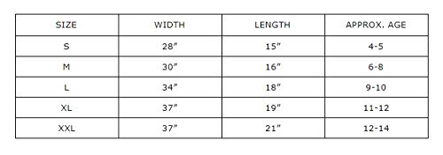 Fun And Function – Denim Weighted Vest For Kids – Sensory Vest Provides Soothing Weight For Kids With Sensory Issues – Denim – Medium #TOP6