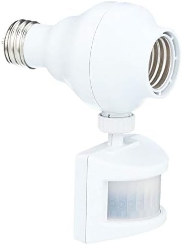 Westek Outdoor Motion Sensor Light 
