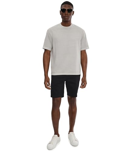 Image of AG Jeans Wanderer Slim Trouser Shorts