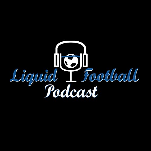 Liquid Football Podcast cover art