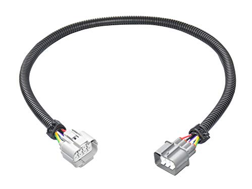Extensor de arnés de sensor O2 de 24 pulgadas Michigan Motorsports