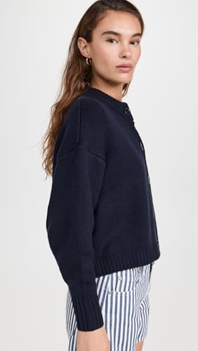 FRAME Women's Chunky Femme Cardi4