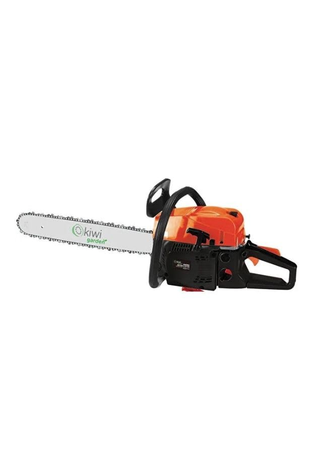 きじーページ Kiwi Garden KGSW-7427 Benzin Motorlu Testere 52 cc 45 cm Pala