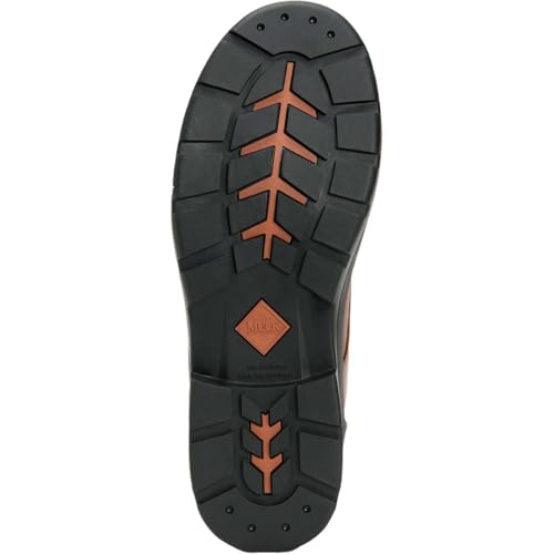 Men's Chore Farm Leather Chelsea Boot2