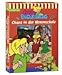 Produktbild Bibi Blocksberg: Chaos in der Hexenschule
