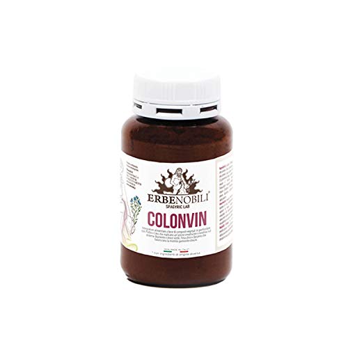 Erbenobili Colonvin - 120 Gr