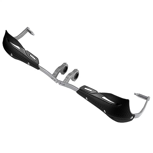 Garde-main moto contre casse de levier Suzuki pit bike