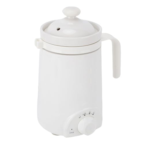 Tetera Eléctrica Compacta 500ml Focket Portátil miniatura 5