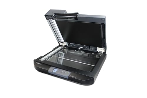 Visioneer Patriot PH80f Scanner