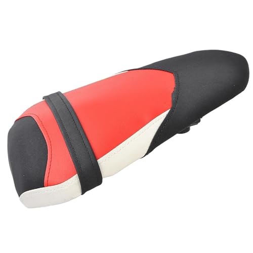 Asiento trasero pasajero para moto Yamaha YZF-R3 y MT-03 2025-2026 5