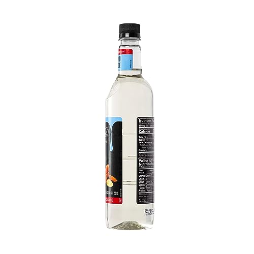Image of DaVinci Gourmet Classic Almond Syrup, 25.4 Fluid Ounces (Pack of 1)