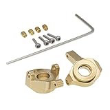 Perfekte Größe: Die größe der Löss-Lenkschale beträgt 20 * 16 * 12 mm und das gewicht 18 g. die perfekte größe ist bequem zu tragen und kann für eine lange zeit verwendet werden.