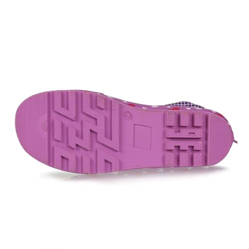 Boy's Work Wellington Boots4