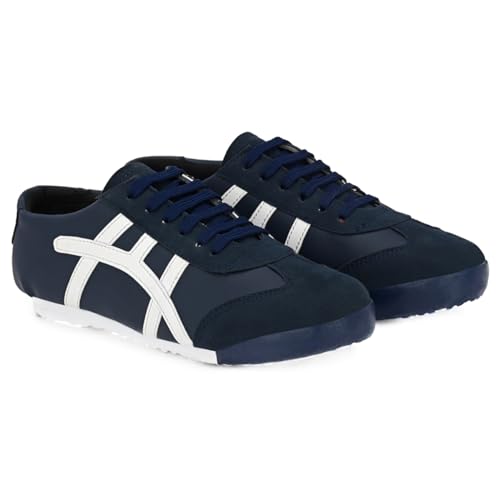Image of Leatherkraft Mens Lk tgrs Sneaker