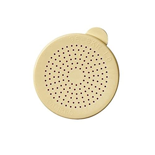 Cambro Salt & Pepper Shaker Lid - Camwear® [Case of 12]