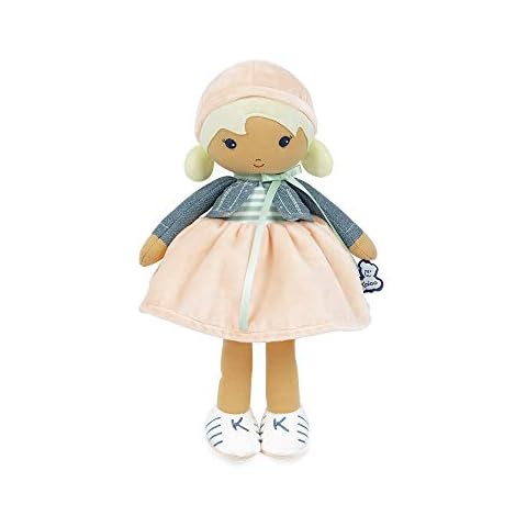 Tendresse - Chloe K Doll - Medium Cover