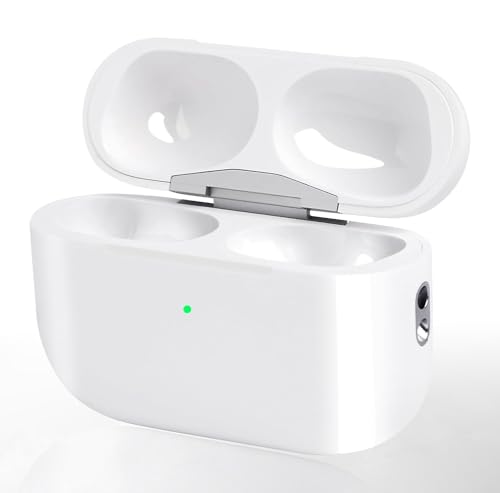 【Come accoppiare la custodia AirPod con il cellulare】 Accendi il Bluetooth del telefono cellulare, inserisci gli auricolari nella custodia di ricarica e lascia il coperchio aperto. Premere e tenere premuto il pulsante per alcuni secondi. Quando la spia diventa verde e lampeggia, rilasciare il pulsante per passare alla modalità di accoppiamento. Quando appare sullo schermo del tuo cellulare, fai clic per connetterti. Dopo aver completato con successo la connessione, cliccate nuovamente sul pulsante per uscire dalla modalità di accoppiamento.