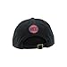 New York Knicks NBA Officially Licensed Adjustable Hat Scholarship Icon Black
