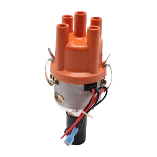 Allumeur électronique résolvant les ratés de démarrage du moteur 009 de rechange pour VW Beetle