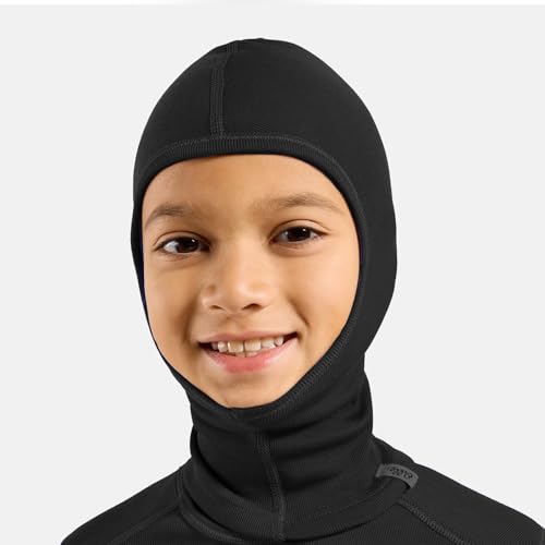 Odlo Sturmhaube Kinder Active Warm Kids I Warmes Balaclava I Jungen...