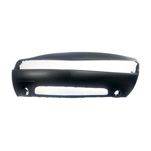 Image of FitParts Compatible with Dodge Challenger 2011-2014 Front Bumper Cover