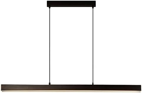 AHQX Lampada A Sospensione LED Luci Soggiorno Moderna Lampadario Dimmerabile Telecomando