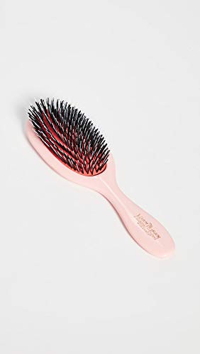 Mason Pearson Brushes Bristle/Nylon Handy BN3 Pink