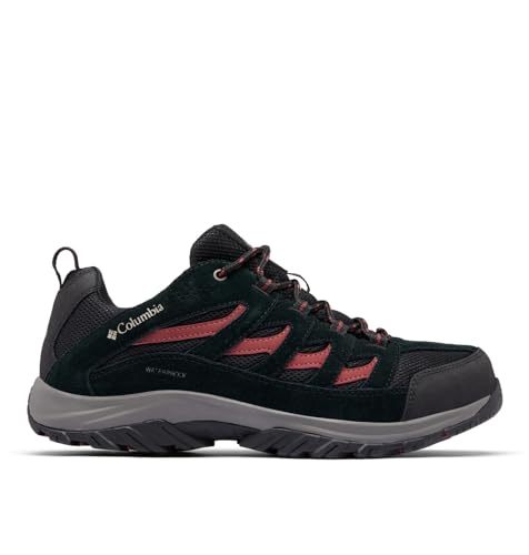 Image of Columbia Men's Crestwood Waterproof