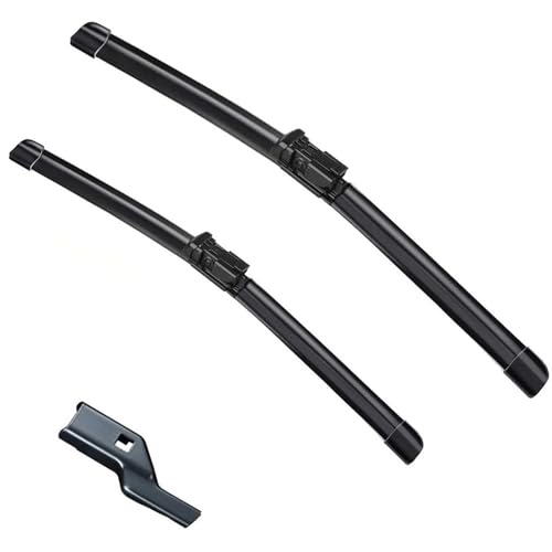 Essuie-glace XPeng G3 balais avant 550mm 450mm pour remplacement pare-brise auto 2 PCS