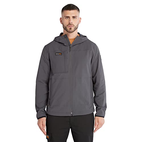 Image of Timberland PRO Men's Trailwind Jacket