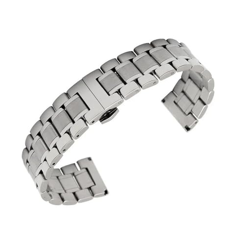 [X] ő̎voh 14 ~[g 16 18 20 22 24 ~[gXeXvXgbvuXbgvohXgohtBbgxg(Silver,20mm)