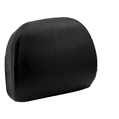 Dossier passager moto amovible avec coussin de siège arrière pour Iron 48 72