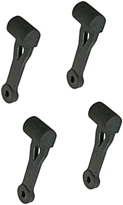 New 917 (4) Genuine AYP Craftsman Grass Catcher Bagger Rubber Straps + All Other Models in Description