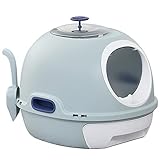 How to Find the Best Litter Box for Your Cat Product Image