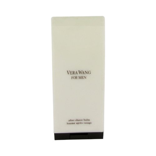Vera Wang By Vera Wang Mens After Shave Balm 3.4 Oz