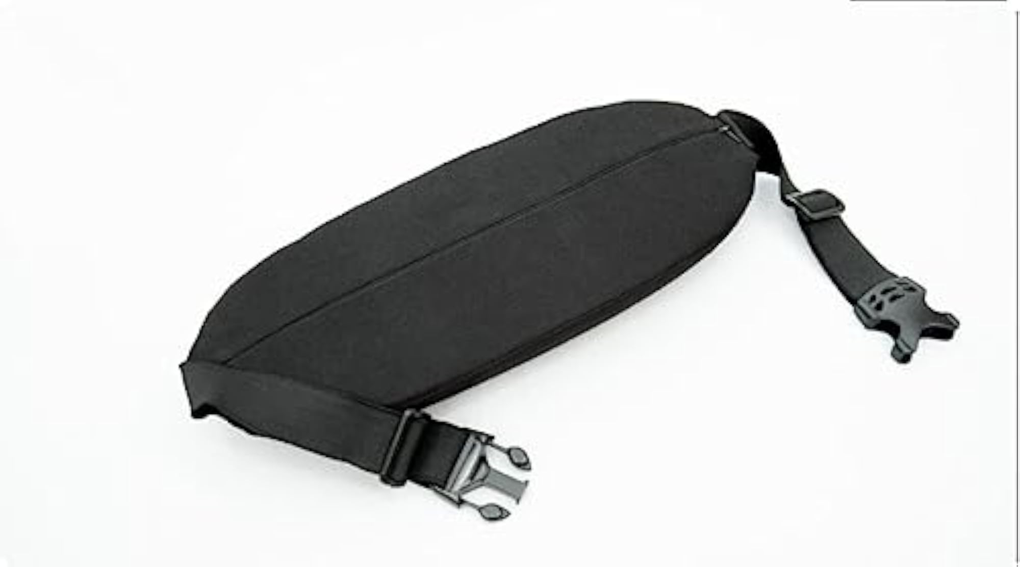 High Density Foam Lumbar Back Roll for Pain Relief