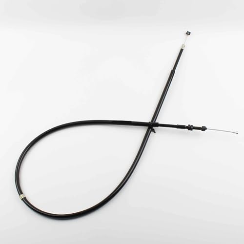 Cable de embrague de moto para Yamaha YZFR6 YZF-R6 2017-2018 cable de acero de repuesto 2