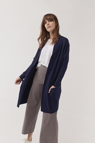Image of Pact Organic Cotton Women's Cardigan