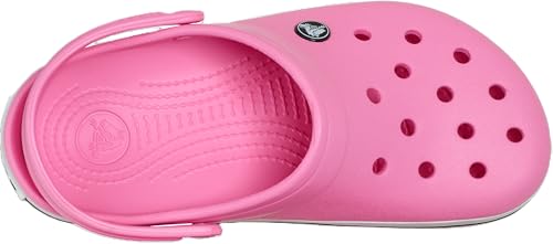 Image of Crocs Unisex-Adult Crocband Clog