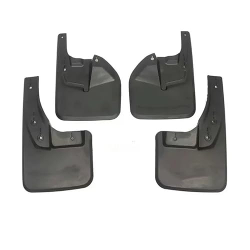 Guardabarros Toyota Hilux Vigo Revo 2WD protegen tu coche contra el barro y salpicaduras