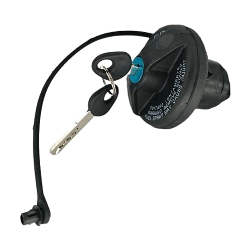 Bouchon réservoir antivol Fiat Grande Punto Evo 500 clé 71802520