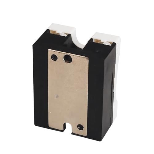 Relé SSR de 50 A salida 42-440V CA placa de interruptor de relé RM1A40A50 4