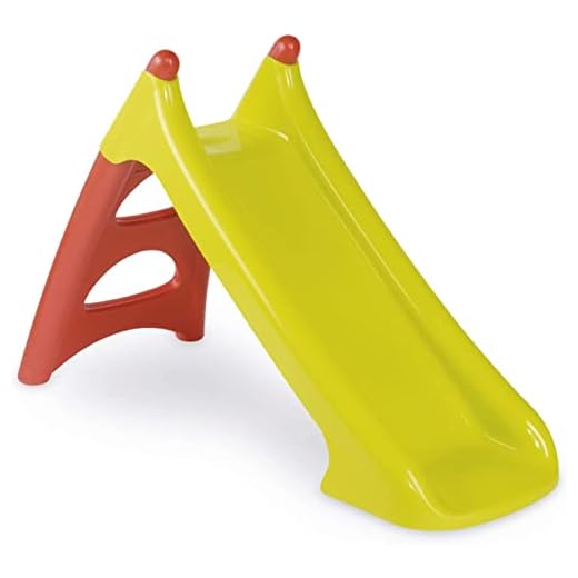 Smoby SM 310270 – rutschkana