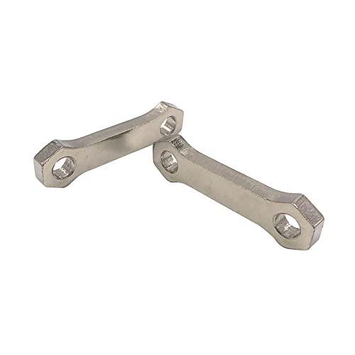 Biellette de rabaissement MT09 pour optimiser la stabilité de suspension
