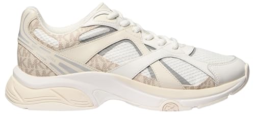 Michael Kors Men's Leo Trainer Sneaker2